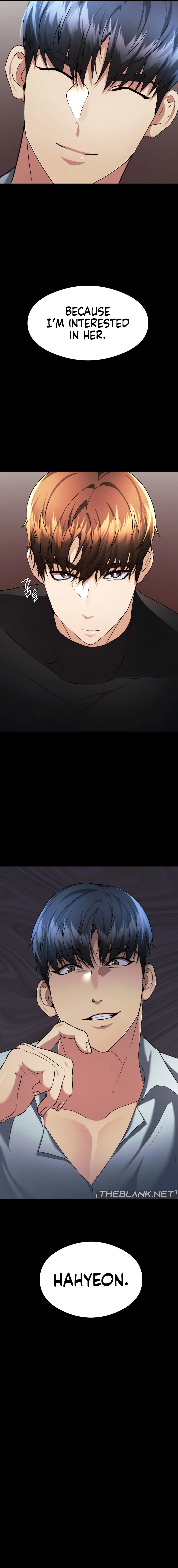 OpenTalk Chapter 23 - Page 10