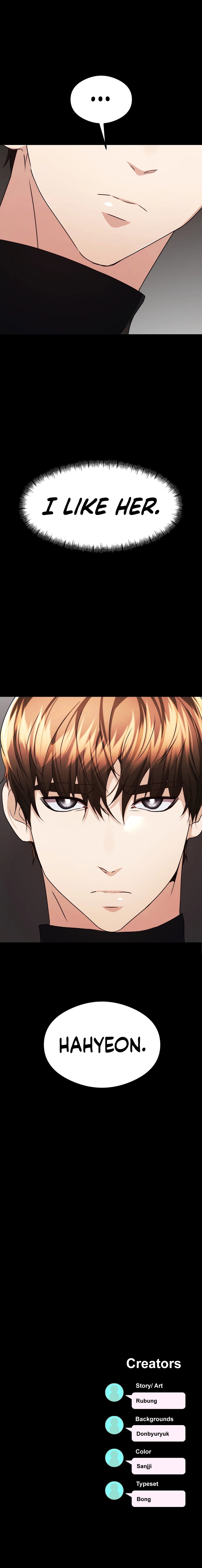 OpenTalk Chapter 23 - Page 15