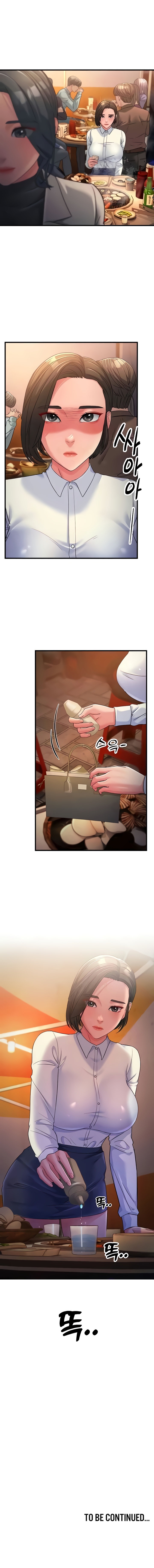 Mother-In-Law Bends to My Will Chapter 22 - Page 21