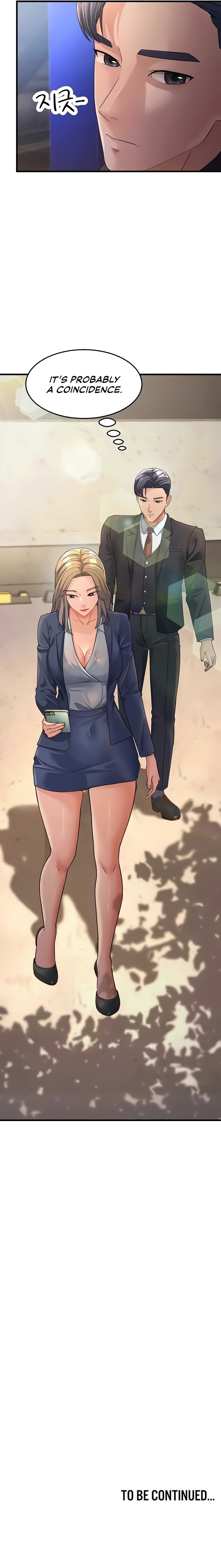 Mother-In-Law Bends to My Will Chapter 27 - Page 23