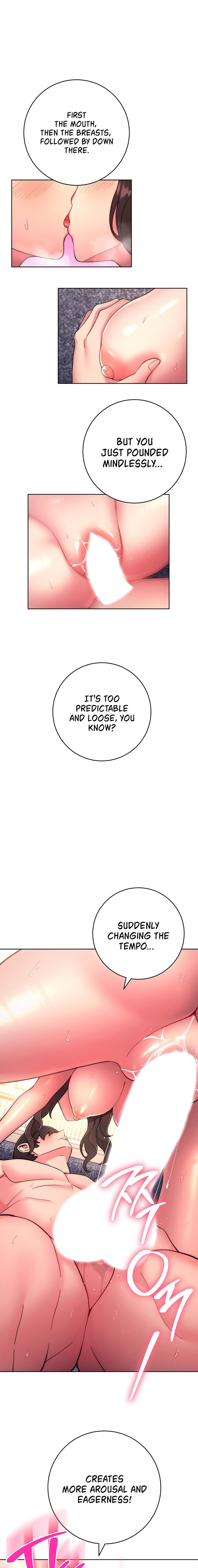 Love Choice Chapter 13 - Page 15