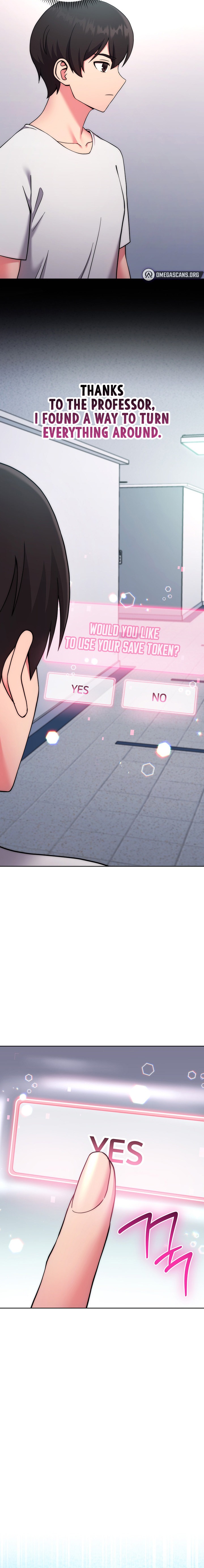 Love Choice Chapter 13 - Page 30