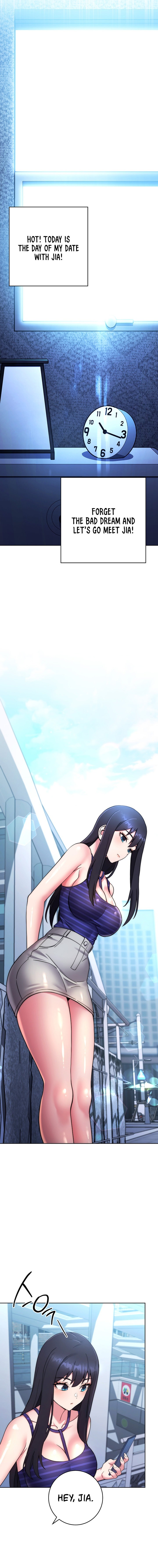 Love Choice Chapter 13 - Page 31