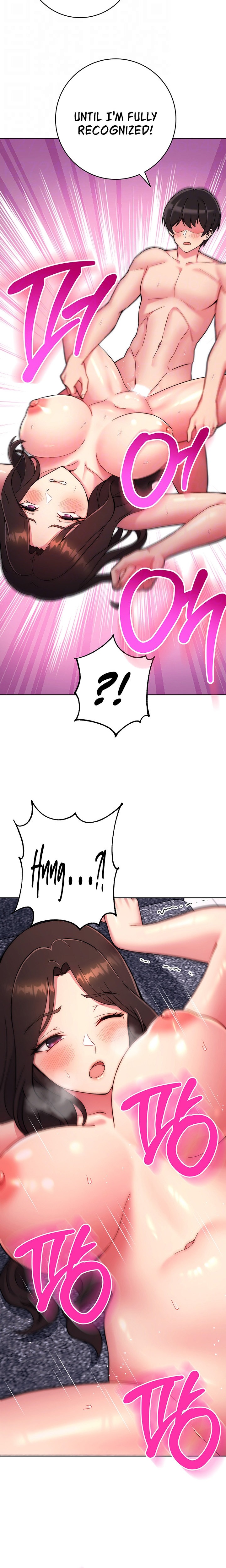 Love Choice Chapter 13 - Page 6