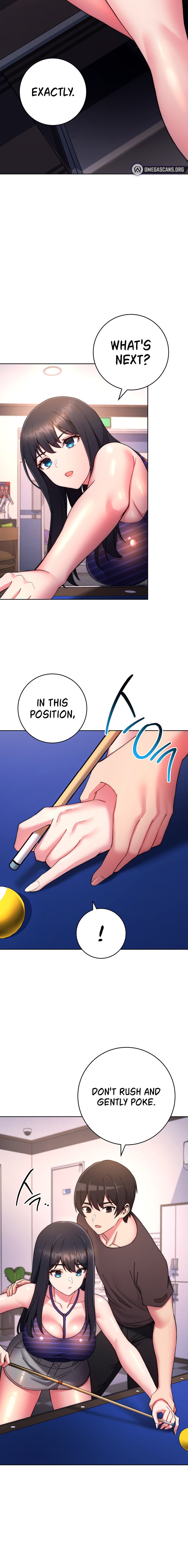 Love Choice Chapter 14 - Page 14