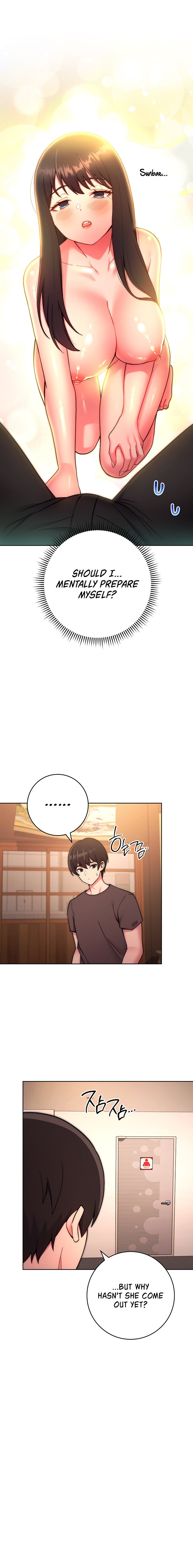 Love Choice Chapter 15 - Page 12