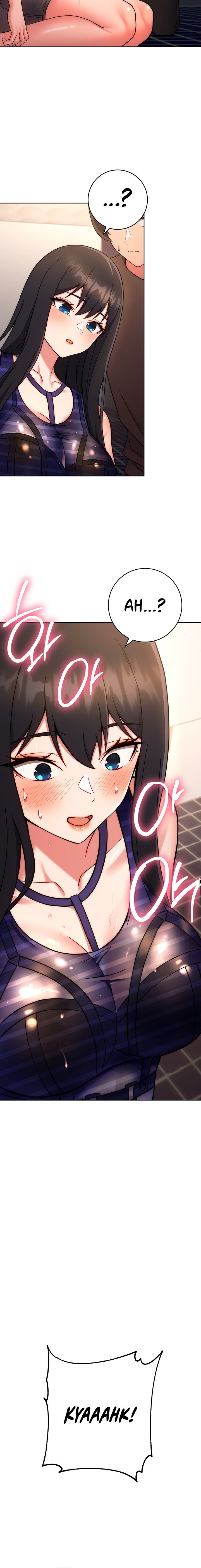 Love Choice Chapter 15 - Page 16