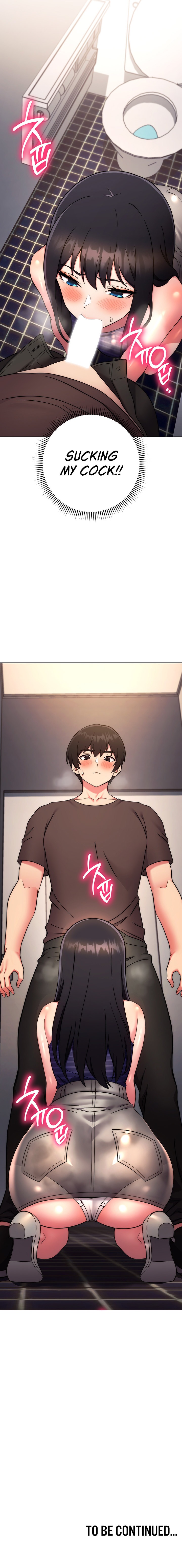 Love Choice Chapter 15 - Page 29