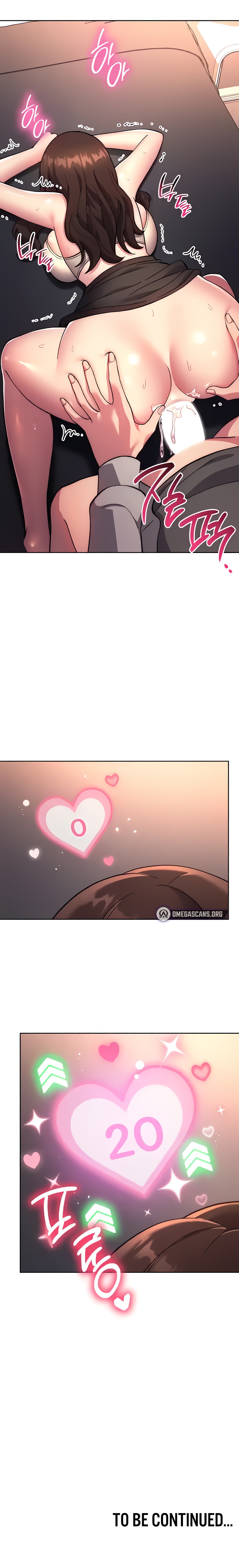 Love Choice Chapter 17 - Page 25