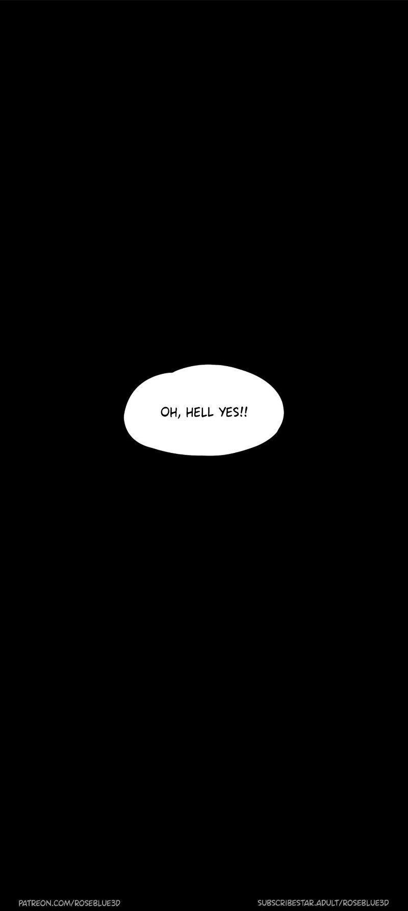 My Neighbor’s Widow [Rose Blue 3D] Chapter 27 - Page 76