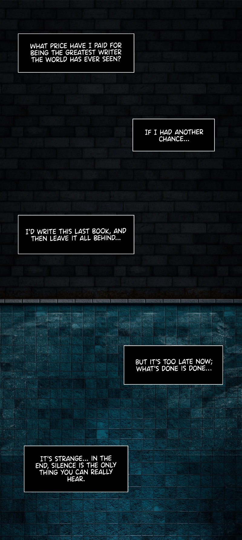 My Neighbor’s Widow [Rose Blue 3D] Chapter 30 - Page 59