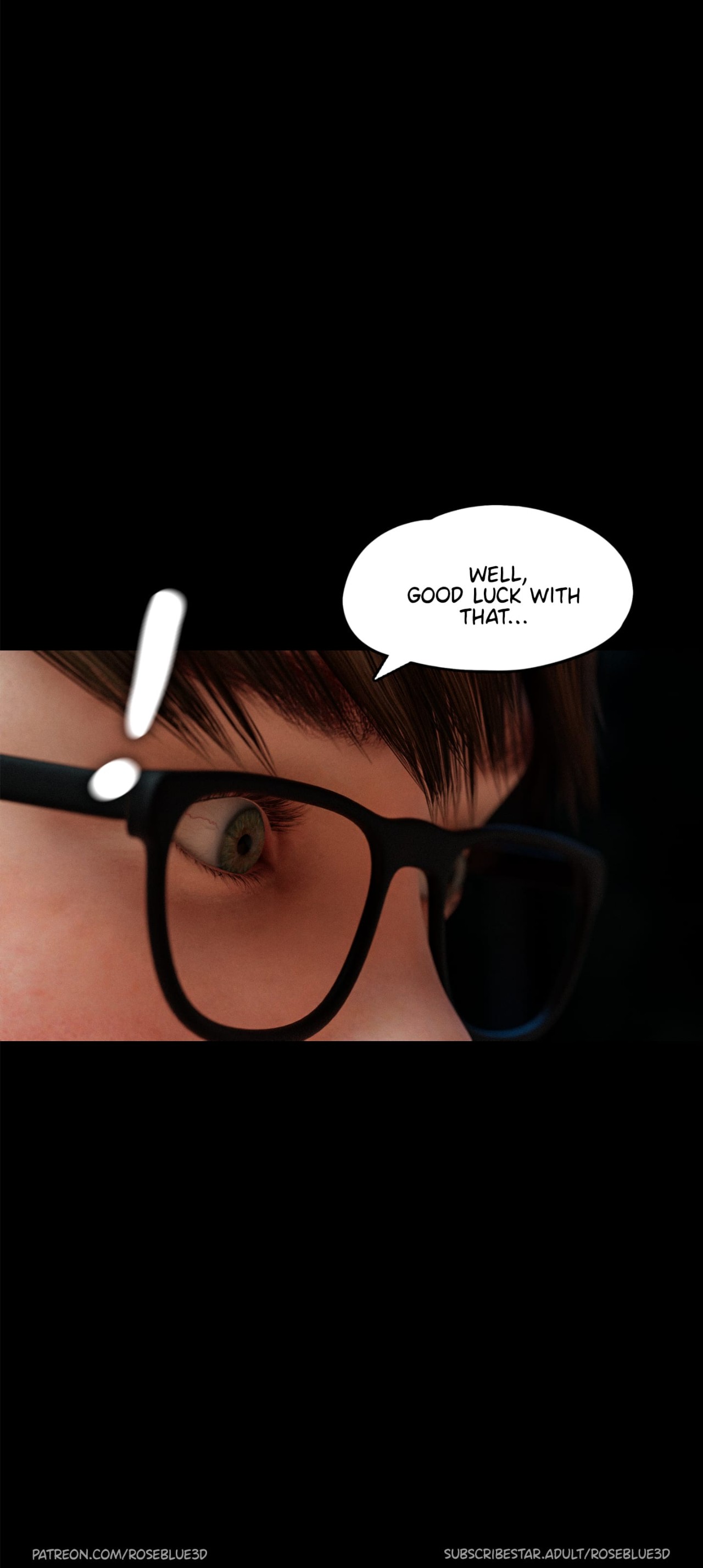 My Neighbor’s Widow [Rose Blue 3D] Chapter 32 - Page 66