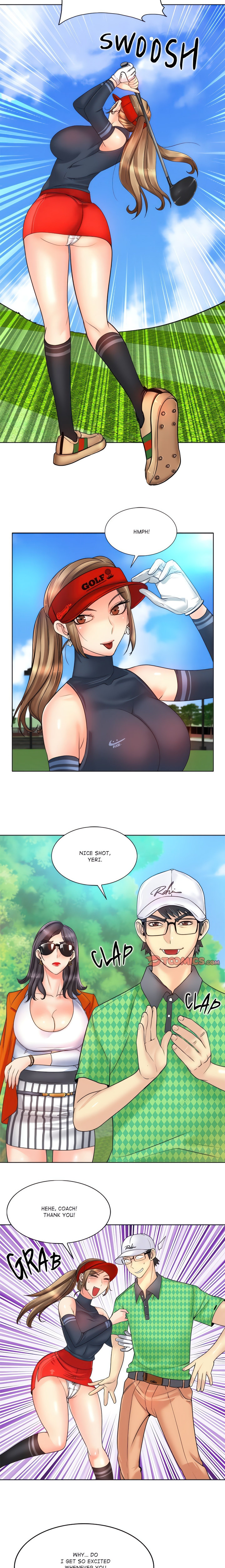 Hole in One Chapter 21 - Page 4