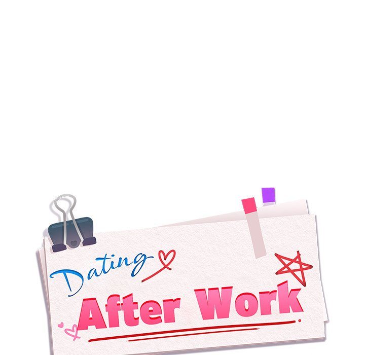 After Work Love Affairs Chapter 63 - Page 25
