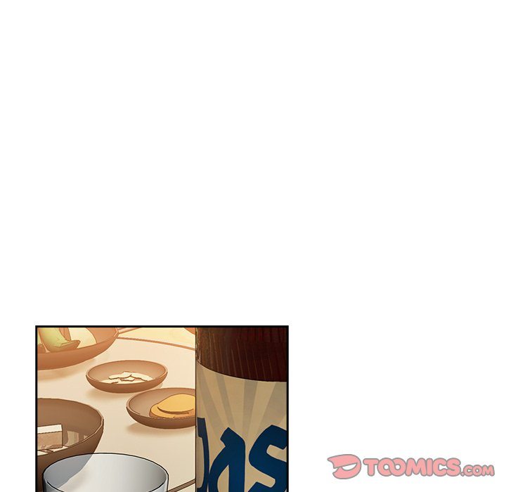 After Work Love Affairs Chapter 63 - Page 27