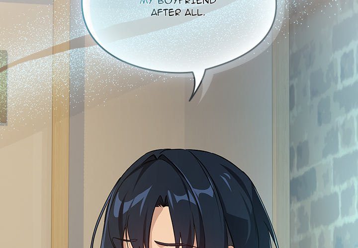 After Work Love Affairs Chapter 63 - Page 4