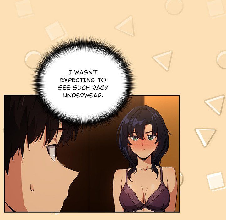 After Work Love Affairs Chapter 64 - Page 100