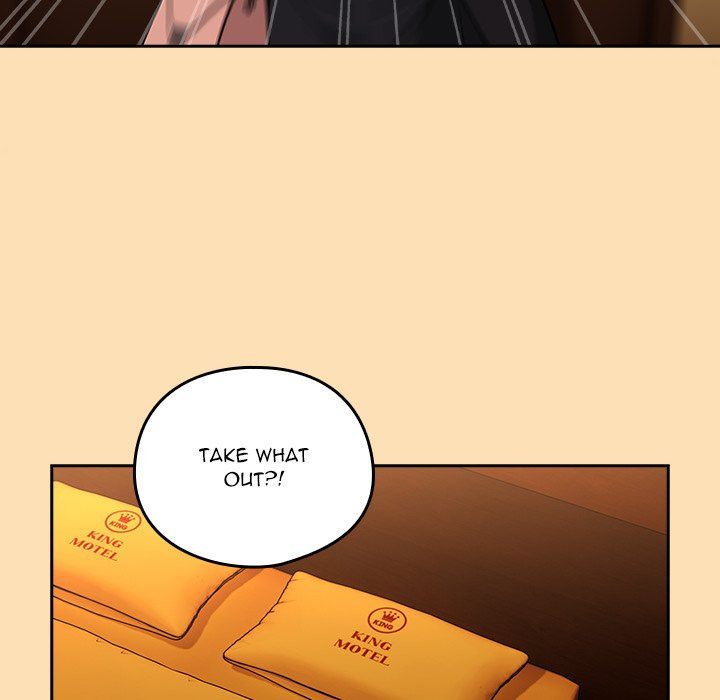 After Work Love Affairs Chapter 64 - Page 47
