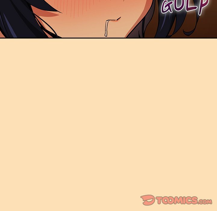 After Work Love Affairs Chapter 66 - Page 123