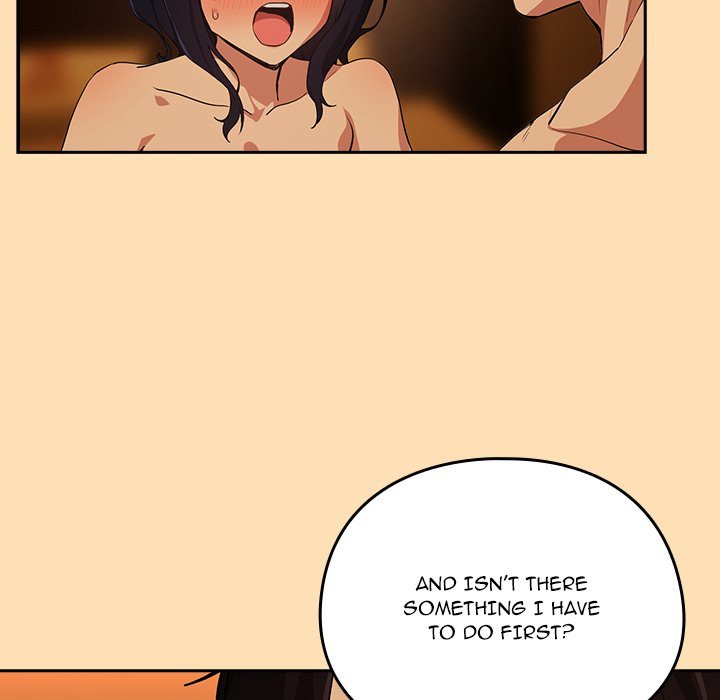 After Work Love Affairs Chapter 66 - Page 61
