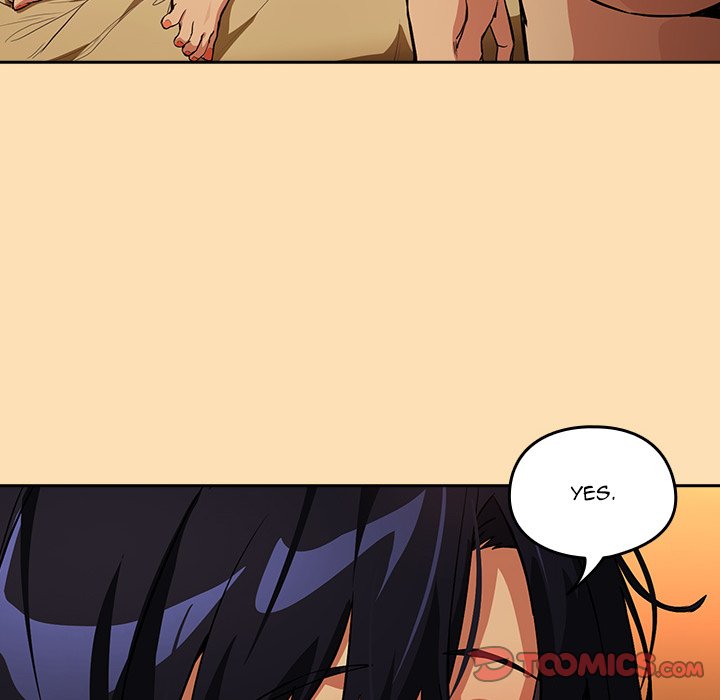 After Work Love Affairs Chapter 67 - Page 6
