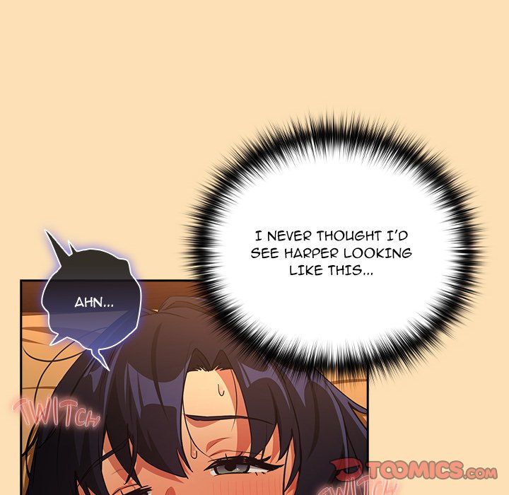 After Work Love Affairs Chapter 67 - Page 98