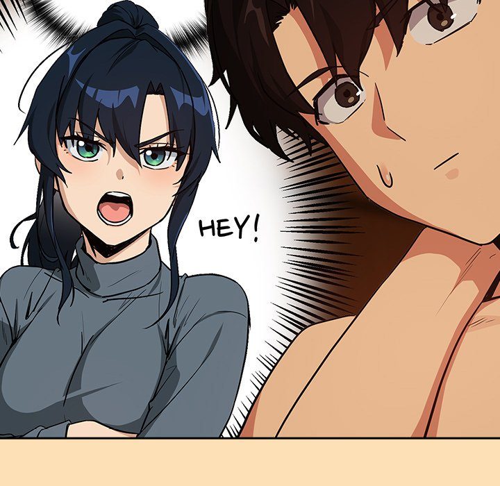 After Work Love Affairs Chapter 68 - Page 15