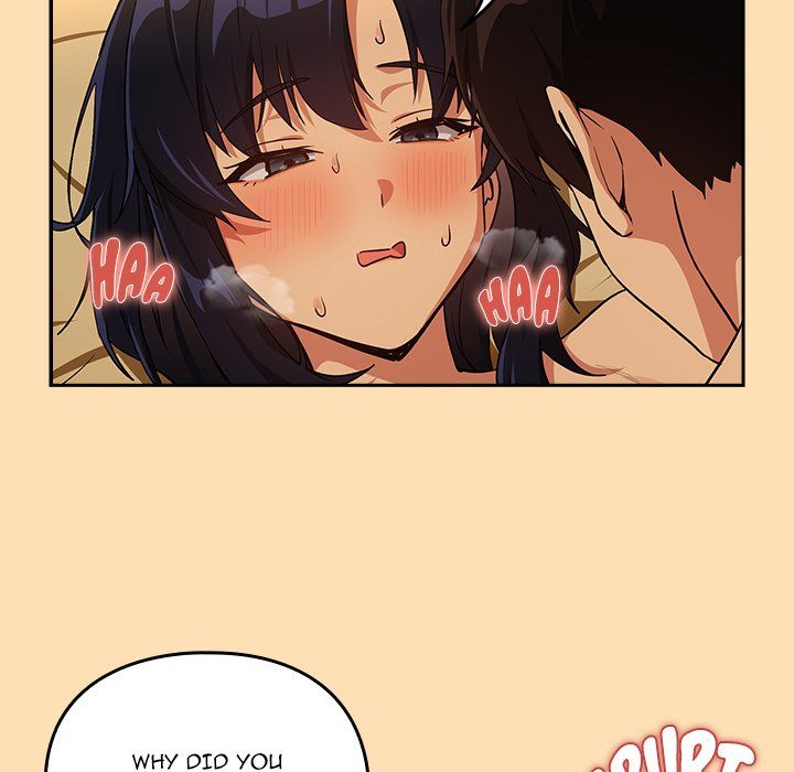 After Work Love Affairs Chapter 68 - Page 17