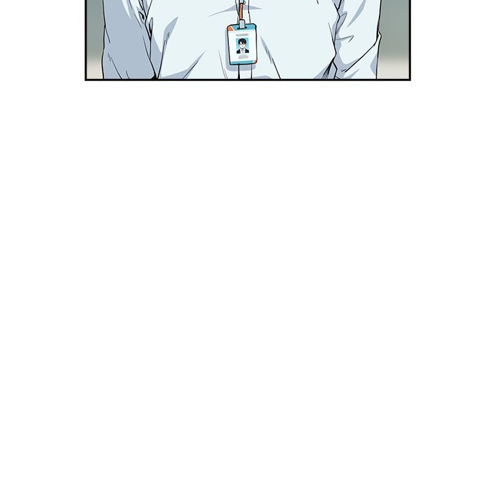 After Work Love Affairs Chapter 69 - Page 113