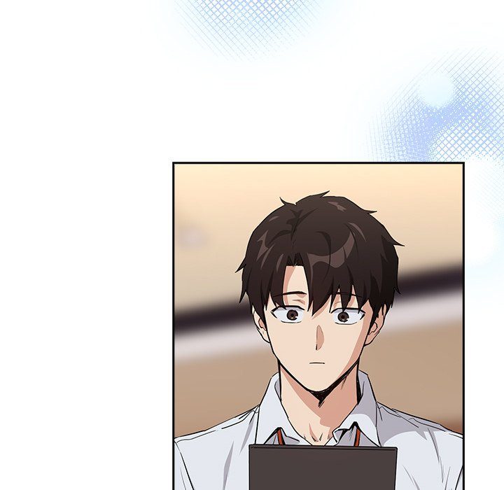 After Work Love Affairs Chapter 69 - Page 95