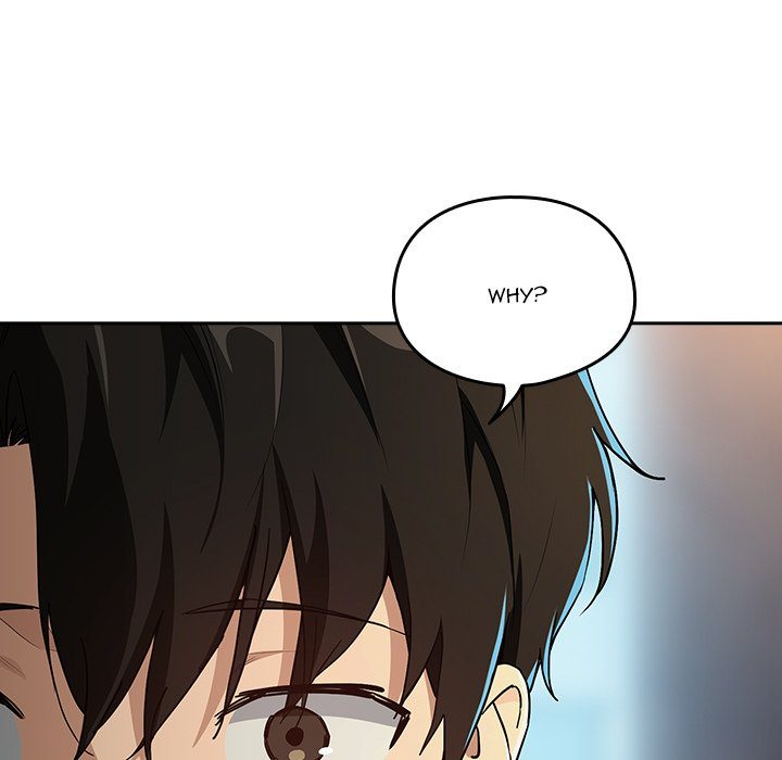 After Work Love Affairs Chapter 71 - Page 107