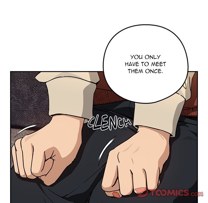 After Work Love Affairs Chapter 71 - Page 117