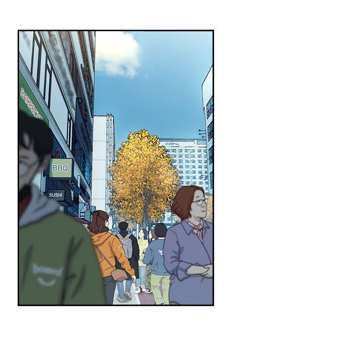 After Work Love Affairs Chapter 71 - Page 22