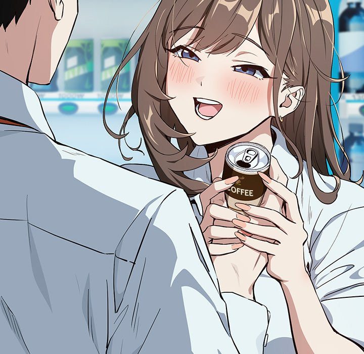 After Work Love Affairs Chapter 71 - Page 5