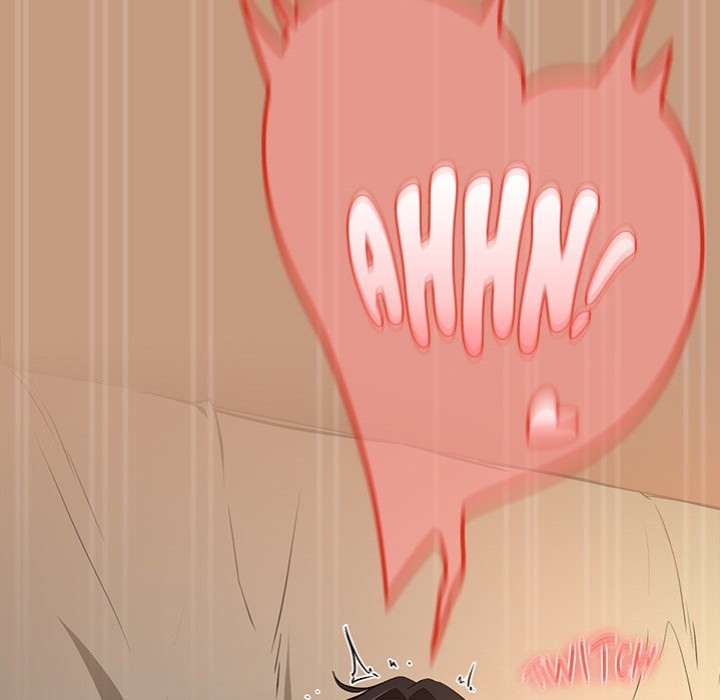 After Work Love Affairs Chapter 74 - Page 109