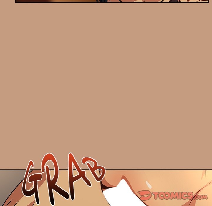 After Work Love Affairs Chapter 74 - Page 44