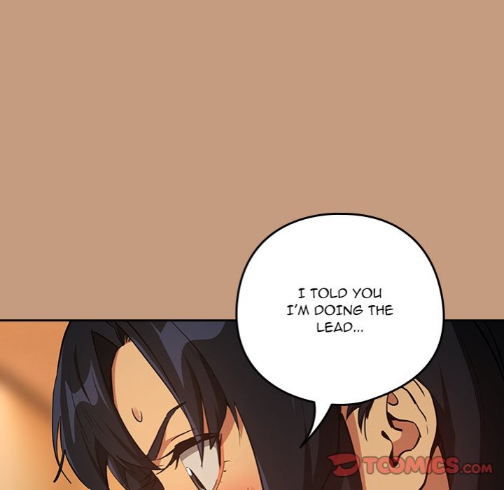 After Work Love Affairs Chapter 74 - Page 86