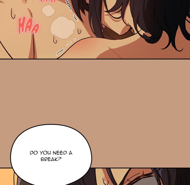 After Work Love Affairs Chapter 75 - Page 112