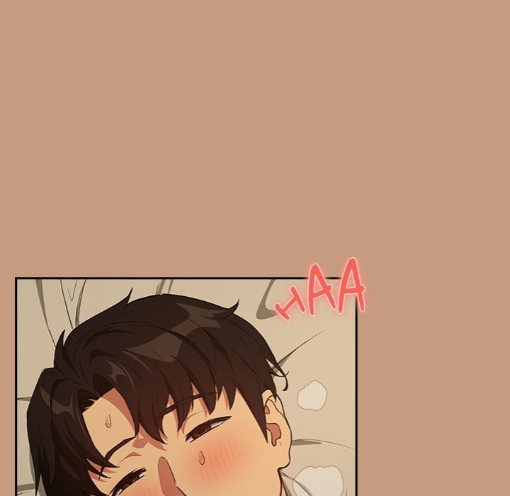After Work Love Affairs Chapter 75 - Page 20