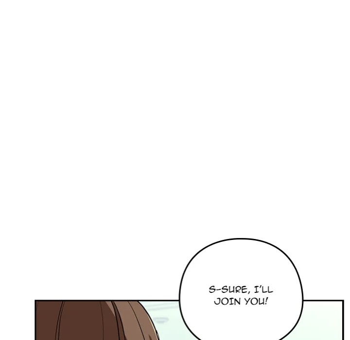After Work Love Affairs Chapter 76 - Page 112