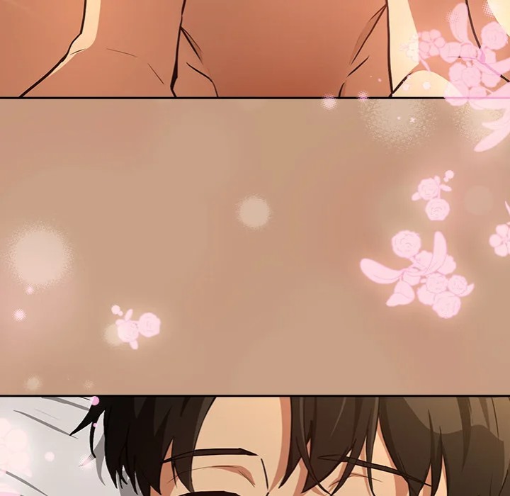 After Work Love Affairs Chapter 76 - Page 43