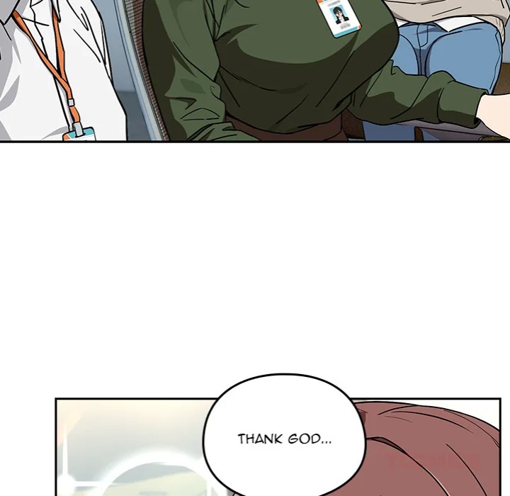 After Work Love Affairs Chapter 76 - Page 87
