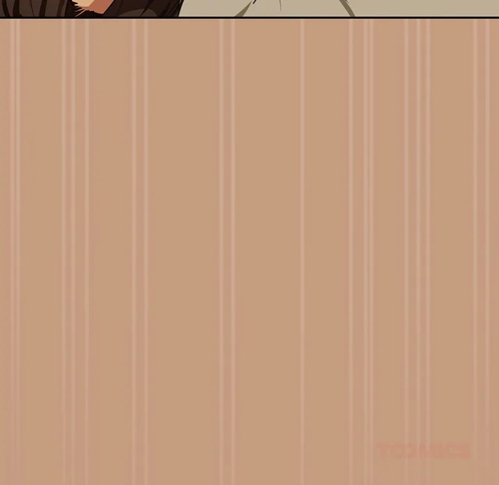 After Work Love Affairs Chapter 76 - Page 9