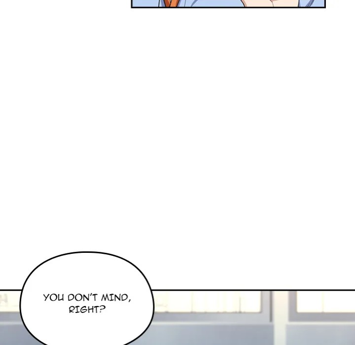 After Work Love Affairs Chapter 76 - Page 96