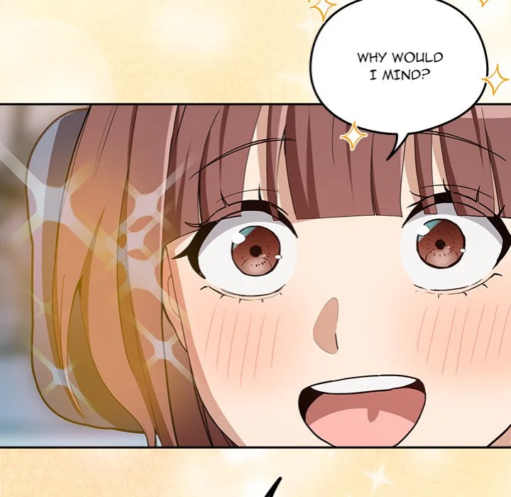 After Work Love Affairs Chapter 76 - Page 98