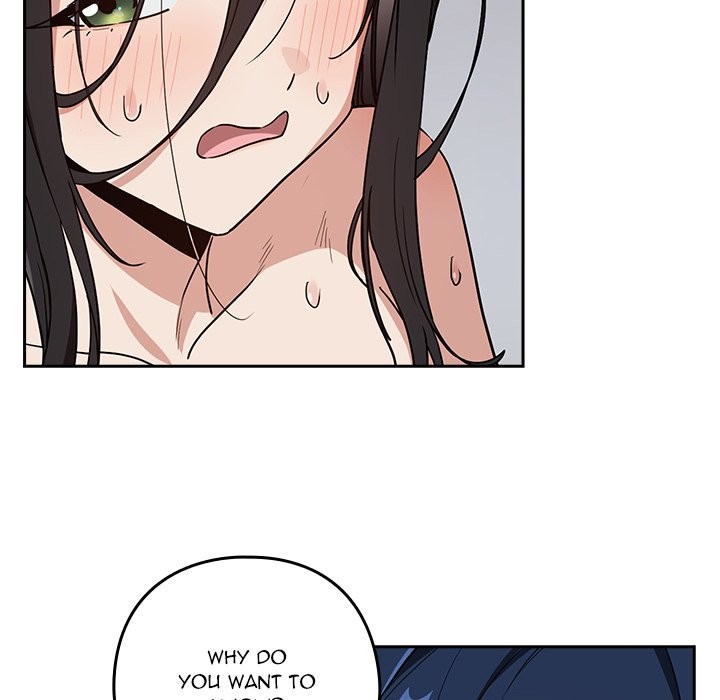 After Work Love Affairs Chapter 78 - Page 102