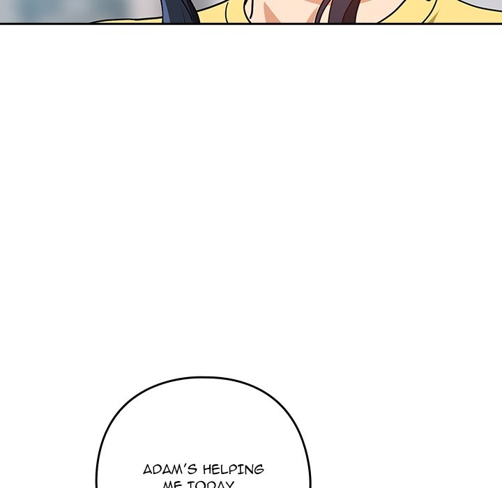 After Work Love Affairs Chapter 78 - Page 18