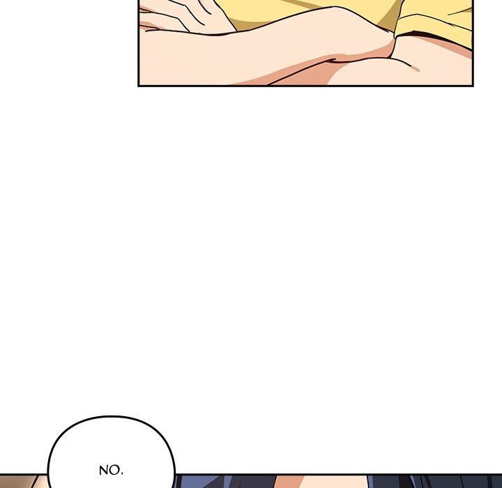 After Work Love Affairs Chapter 78 - Page 23