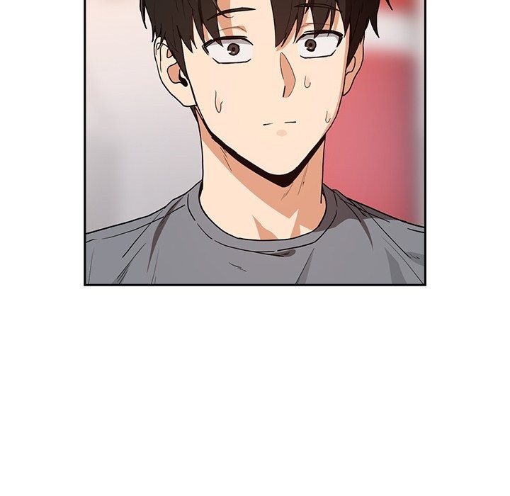 After Work Love Affairs Chapter 78 - Page 27