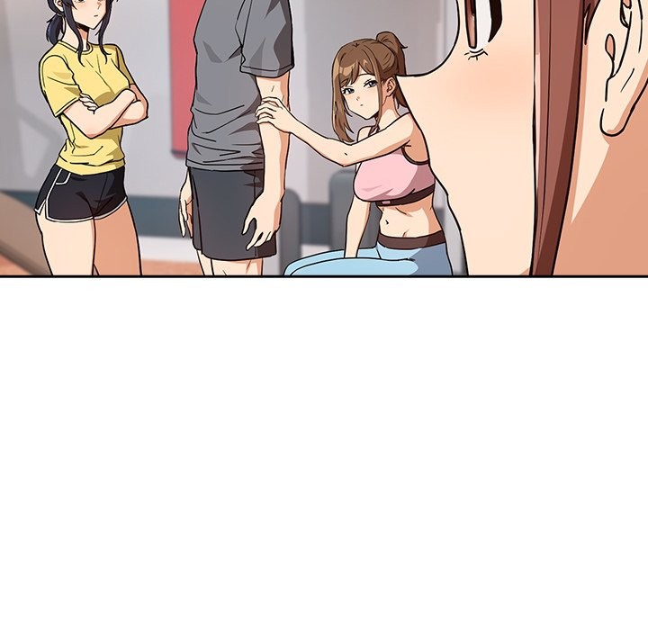 After Work Love Affairs Chapter 78 - Page 5